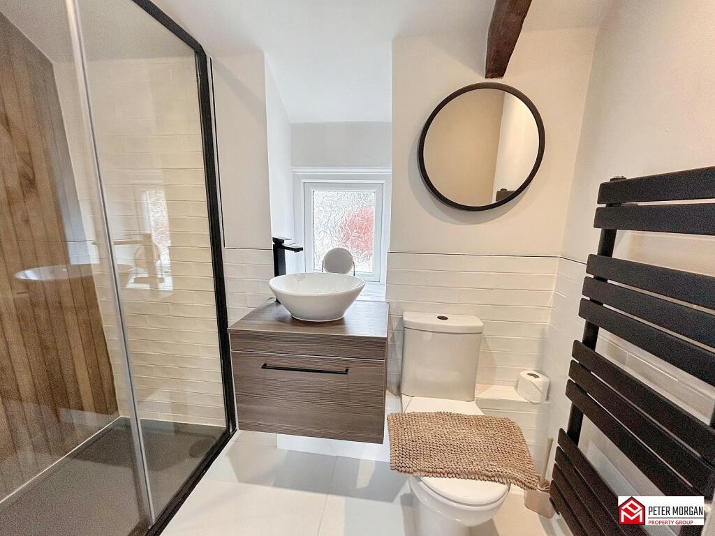 Additional property image - Bryn Road, Brynmenyn, Bridgend, Bridgend County. CF32 9LA