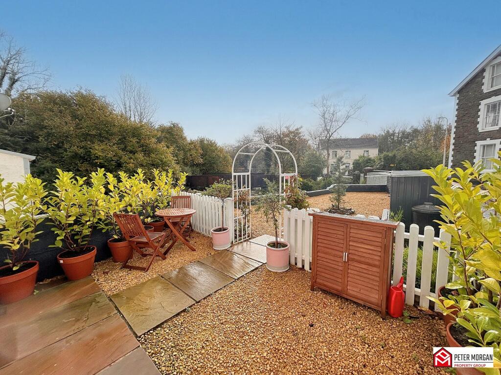 Additional property image - Bryn Road, Brynmenyn, Bridgend, Bridgend County. CF32 9LA