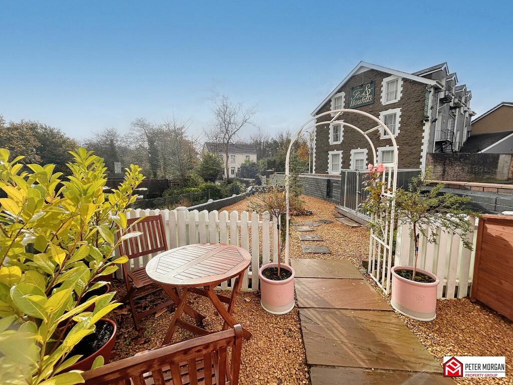 Additional property image - Bryn Road, Brynmenyn, Bridgend, Bridgend County. CF32 9LA