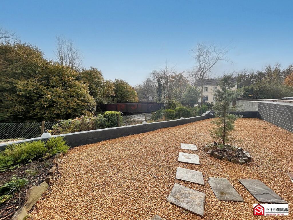 Additional property image - Bryn Road, Brynmenyn, Bridgend, Bridgend County. CF32 9LA