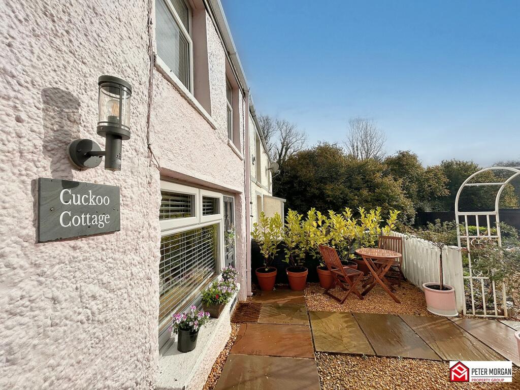 Additional property image - Bryn Road, Brynmenyn, Bridgend, Bridgend County. CF32 9LA