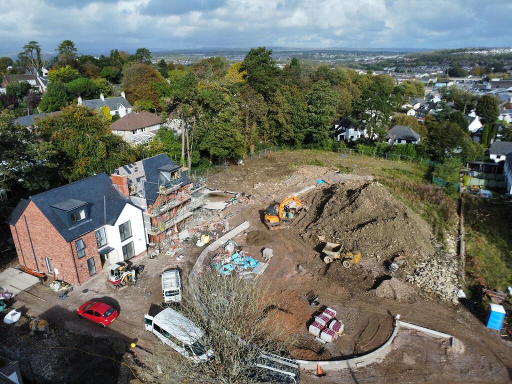 Additional property image - Coed Parc Rise, Off Walters Road, Bridgend, Bridgend County. CF31 4HE