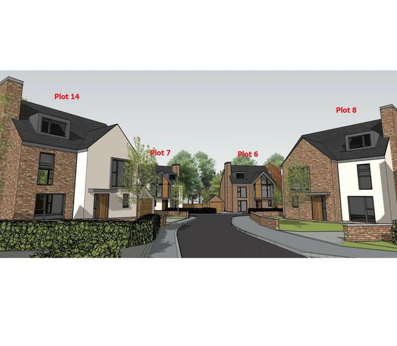 Additional property image - Coed Parc Rise, Off Walters Road, Bridgend, Bridgend County. CF31 4HE