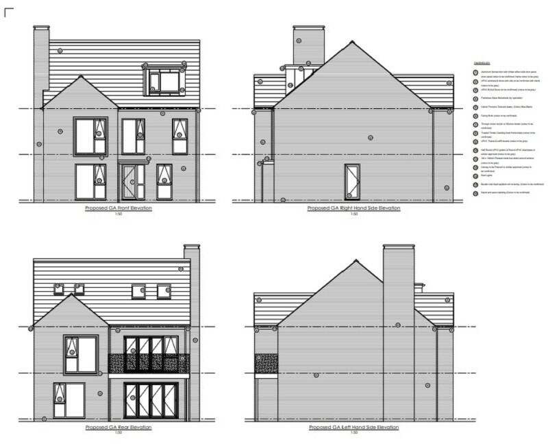 Additional property image - Coed Parc Rise, Off Walters Road, Bridgend, Bridgend County. CF31 4HE