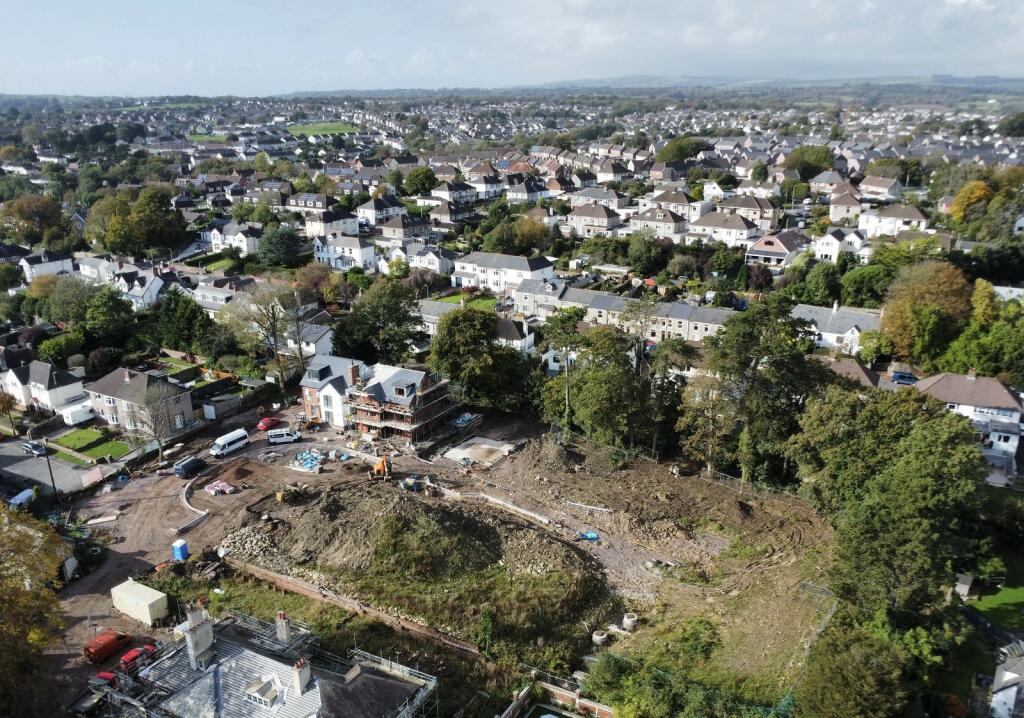 Additional property image - Coed Parc Rise, Off Walters Road, Bridgend, Bridgend County. CF31 4HE
