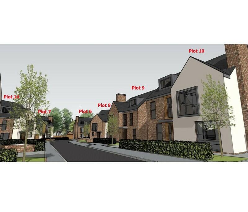 Additional property image - Coed Parc Rise, Off Walters Road, Bridgend, Bridgend County. CF31 4HE