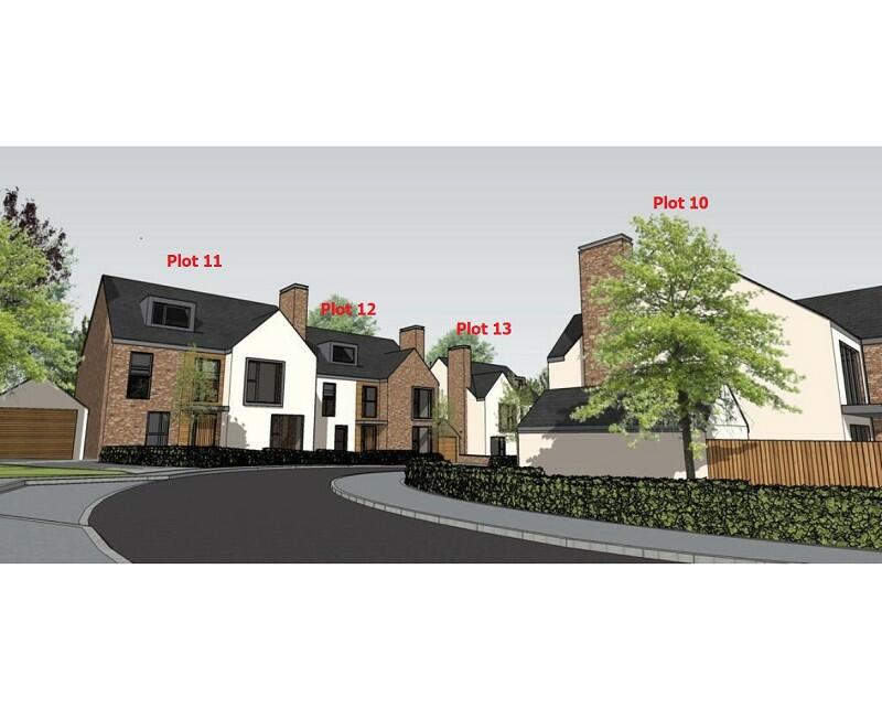 Additional property image - Coed Parc Rise, Off Walters Road, Bridgend, Bridgend County. CF31 4HE