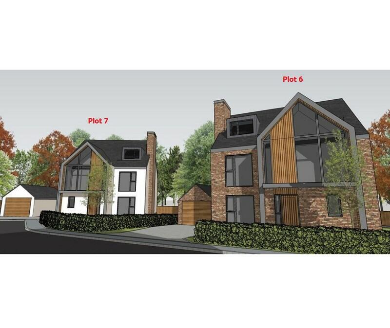 Additional property image - Coed Parc Rise, Off Walters Road, Bridgend, Bridgend County. CF31 4HE