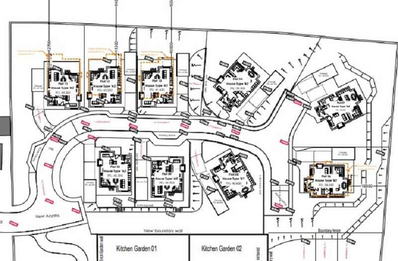 Additional property image - Coed Parc Rise, Off Walters Road, Bridgend, Bridgend County. CF31 4HE