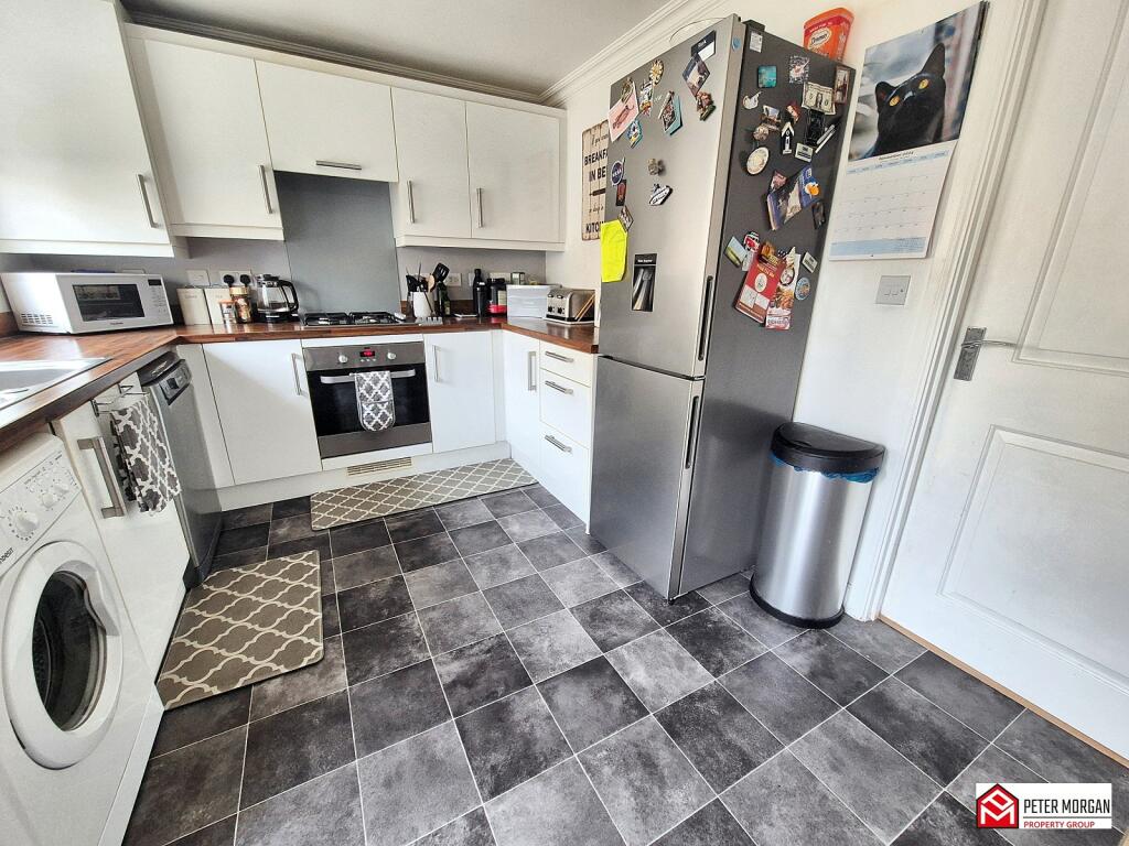 Additional property image - Heol Bryncethin, Sarn, Bridgend, Bridgend County. CF32 9GG