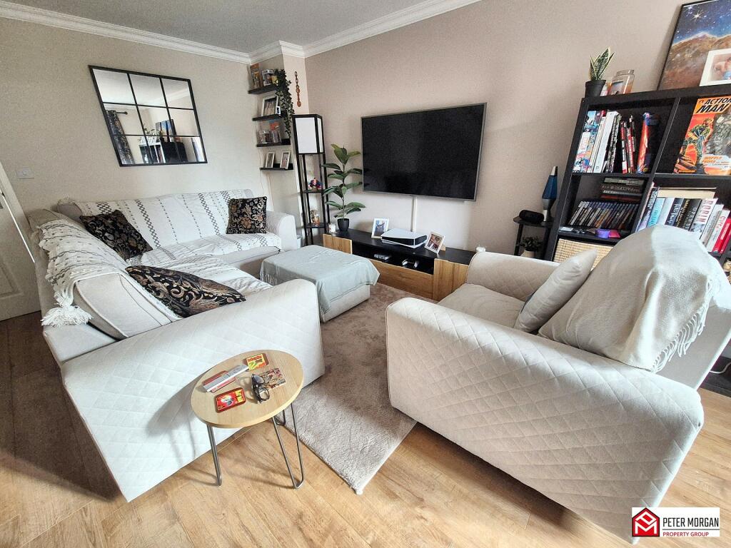 Additional property image - Heol Bryncethin, Sarn, Bridgend, Bridgend County. CF32 9GG