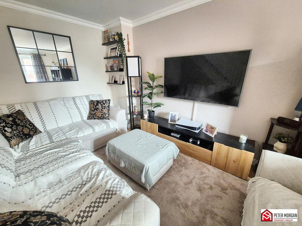 Additional property image - Heol Bryncethin, Sarn, Bridgend, Bridgend County. CF32 9GG