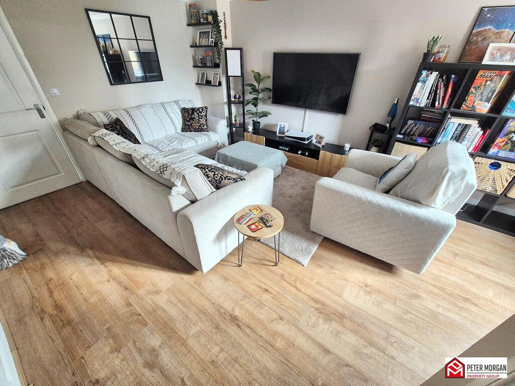Additional property image - Heol Bryncethin, Sarn, Bridgend, Bridgend County. CF32 9GG
