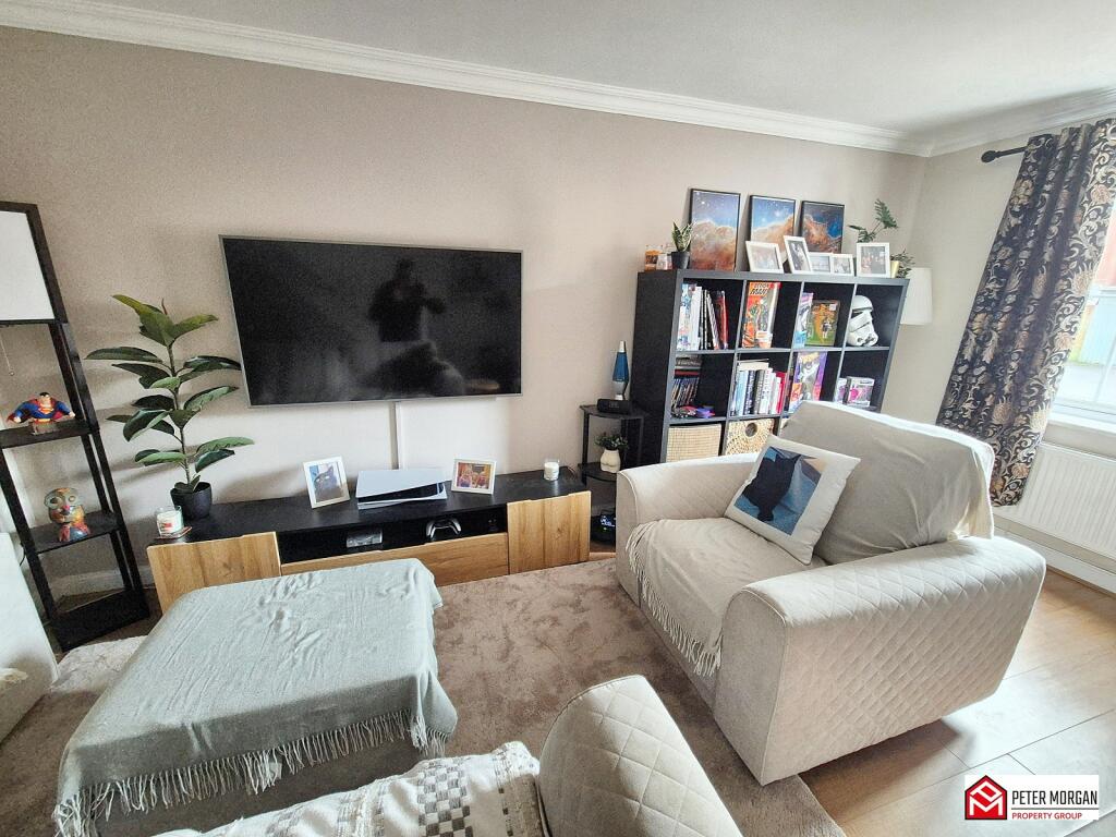 Additional property image - Heol Bryncethin, Sarn, Bridgend, Bridgend County. CF32 9GG