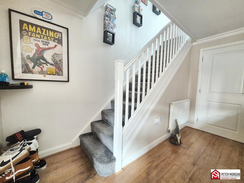 Additional property image - Heol Bryncethin, Sarn, Bridgend, Bridgend County. CF32 9GG