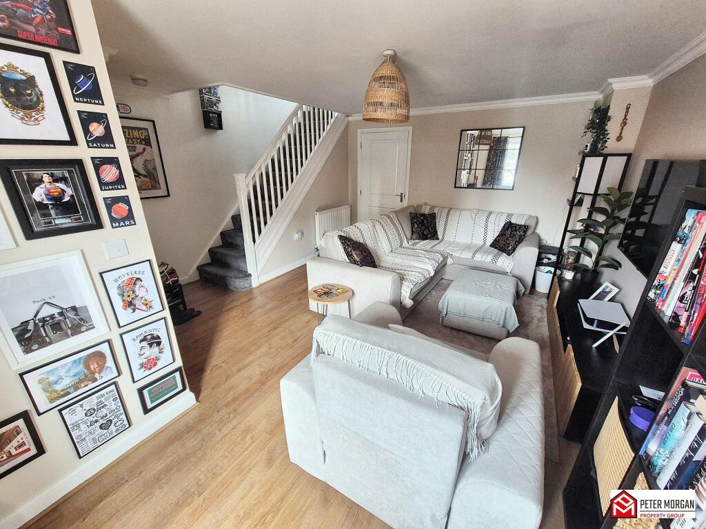 Additional property image - Heol Bryncethin, Sarn, Bridgend, Bridgend County. CF32 9GG