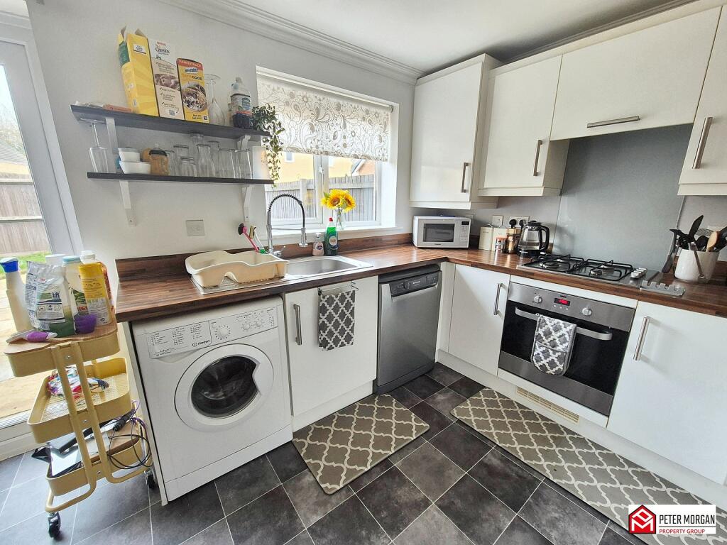 Additional property image - Heol Bryncethin, Sarn, Bridgend, Bridgend County. CF32 9GG
