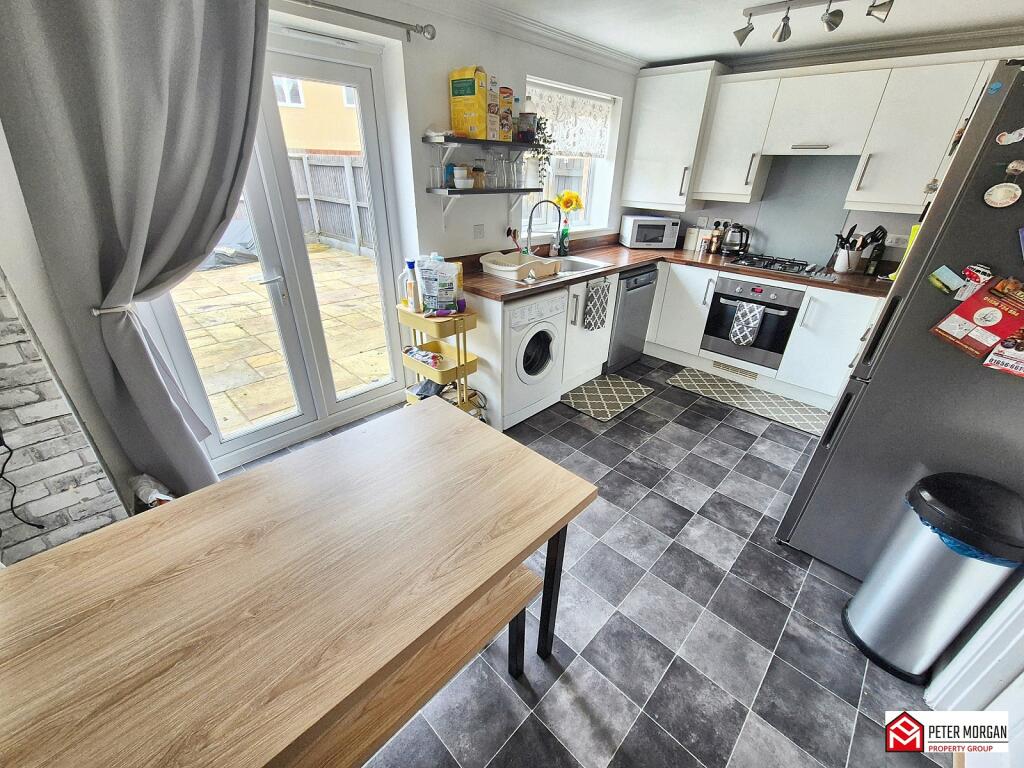 Additional property image - Heol Bryncethin, Sarn, Bridgend, Bridgend County. CF32 9GG