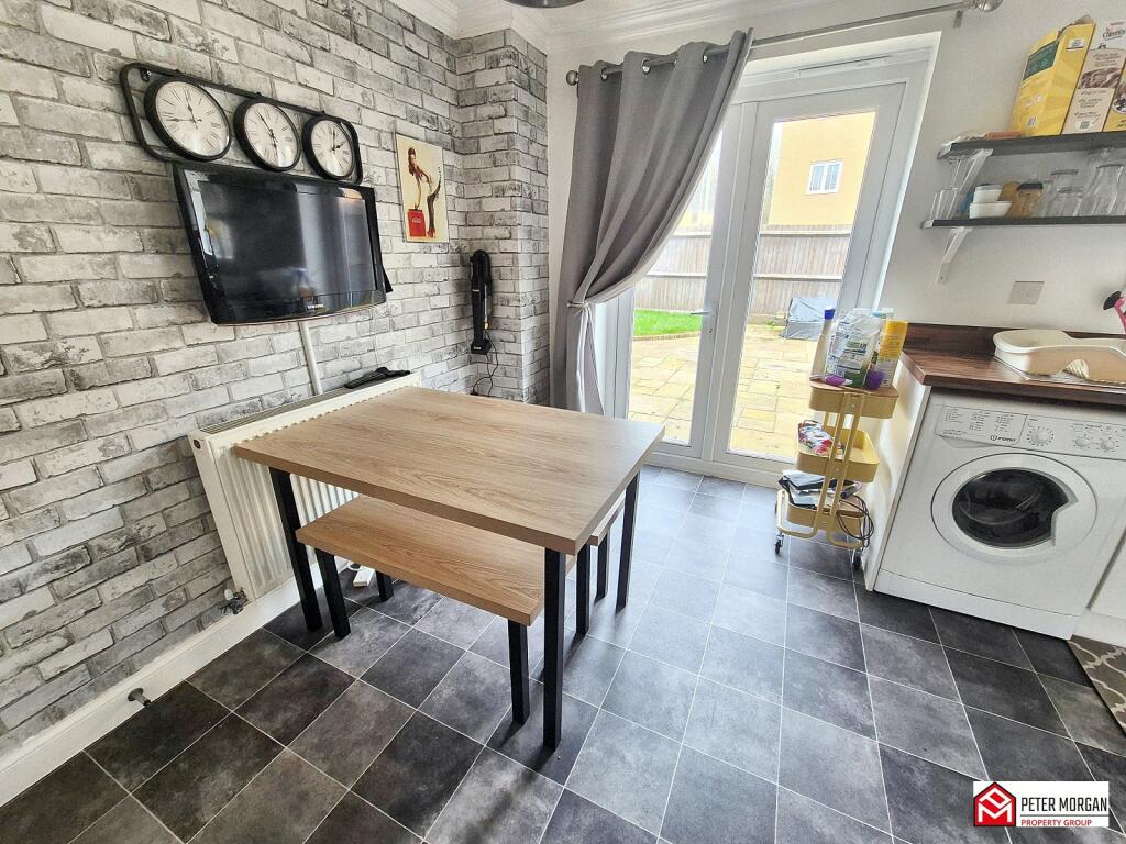 Additional property image - Heol Bryncethin, Sarn, Bridgend, Bridgend County. CF32 9GG