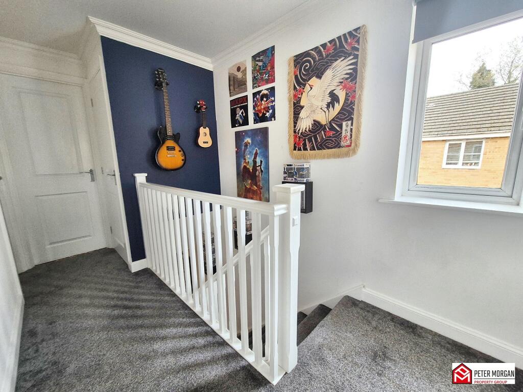 Additional property image - Heol Bryncethin, Sarn, Bridgend, Bridgend County. CF32 9GG