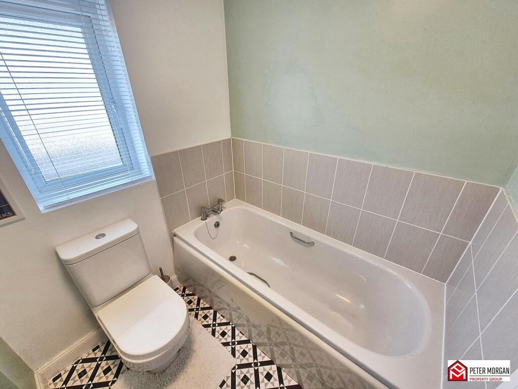 Additional property image - Heol Bryncethin, Sarn, Bridgend, Bridgend County. CF32 9GG