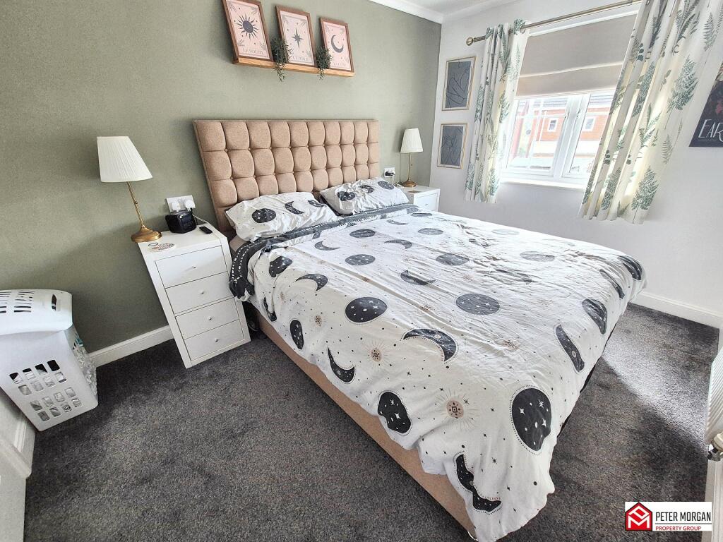 Additional property image - Heol Bryncethin, Sarn, Bridgend, Bridgend County. CF32 9GG