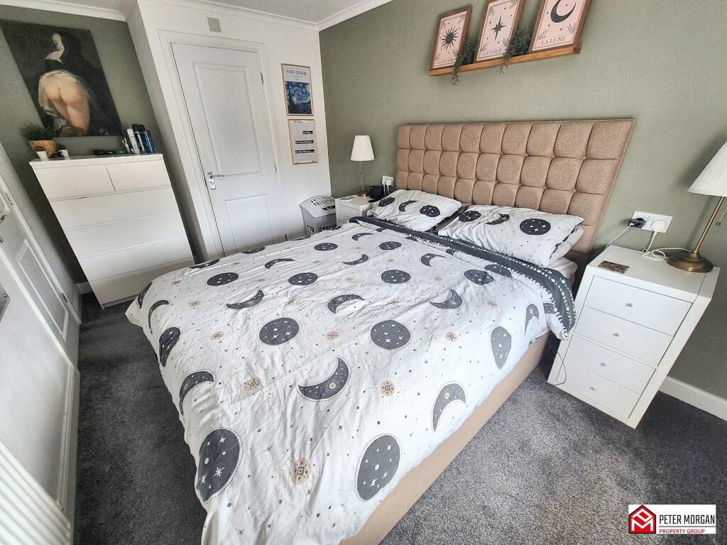Additional property image - Heol Bryncethin, Sarn, Bridgend, Bridgend County. CF32 9GG