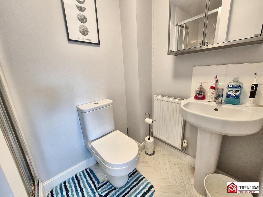 Additional property image - Heol Bryncethin, Sarn, Bridgend, Bridgend County. CF32 9GG