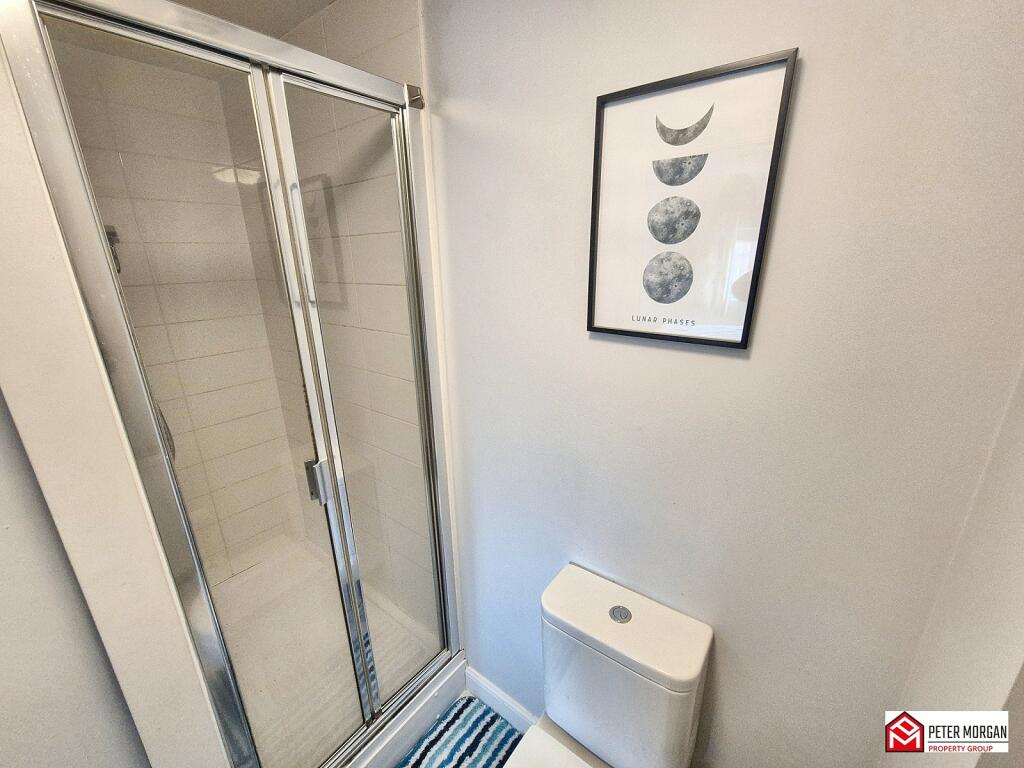 Additional property image - Heol Bryncethin, Sarn, Bridgend, Bridgend County. CF32 9GG