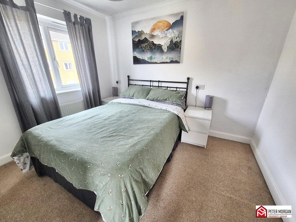 Additional property image - Heol Bryncethin, Sarn, Bridgend, Bridgend County. CF32 9GG