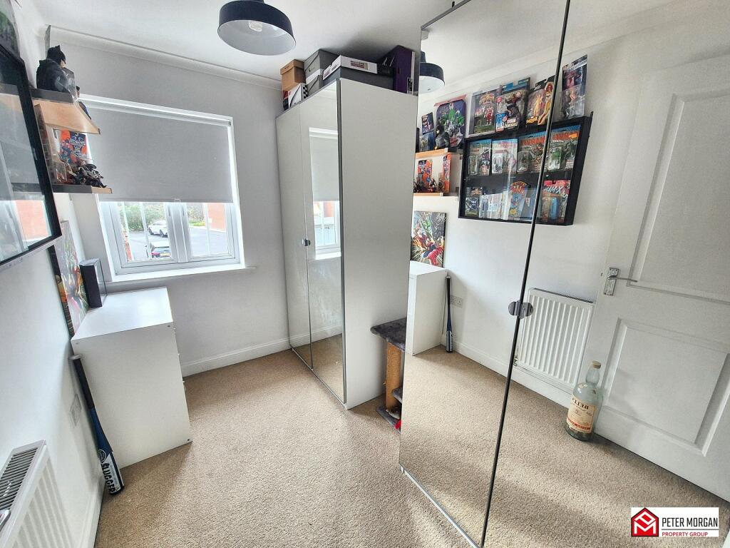 Additional property image - Heol Bryncethin, Sarn, Bridgend, Bridgend County. CF32 9GG