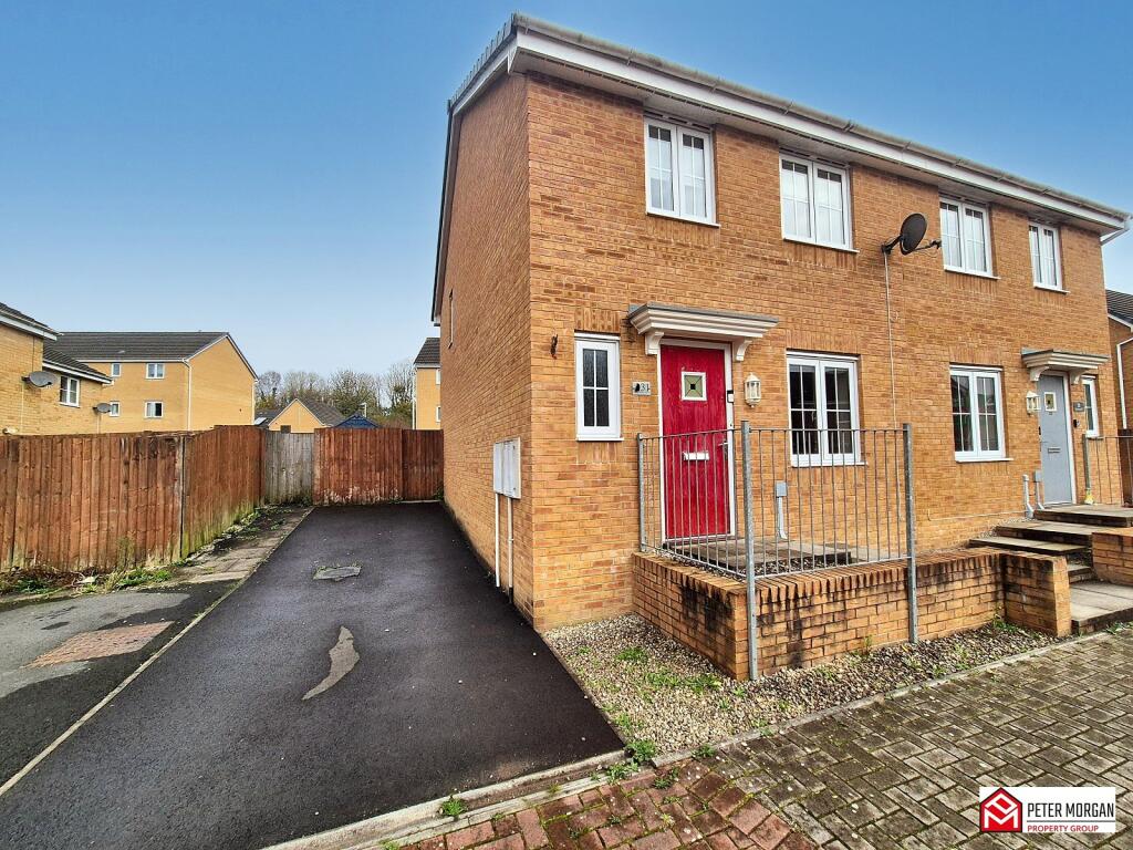 Additional property image - Heol Bryncethin, Sarn, Bridgend, Bridgend County. CF32 9GG