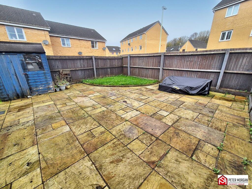 Additional property image - Heol Bryncethin, Sarn, Bridgend, Bridgend County. CF32 9GG