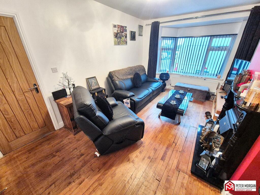 Additional property image - Masefield Mews, Bridgend, Bridgend County. CF31 4PS