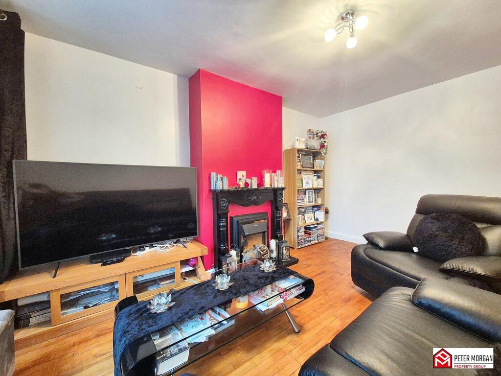 Additional property image - Masefield Mews, Bridgend, Bridgend County. CF31 4PS