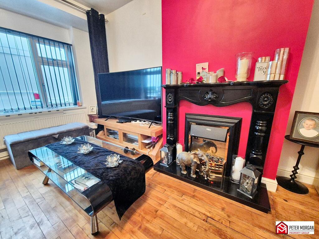 Additional property image - Masefield Mews, Bridgend, Bridgend County. CF31 4PS