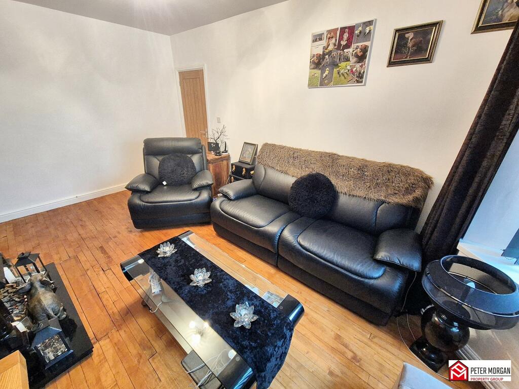 Additional property image - Masefield Mews, Bridgend, Bridgend County. CF31 4PS