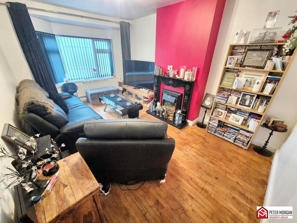 Additional property image - Masefield Mews, Bridgend, Bridgend County. CF31 4PS