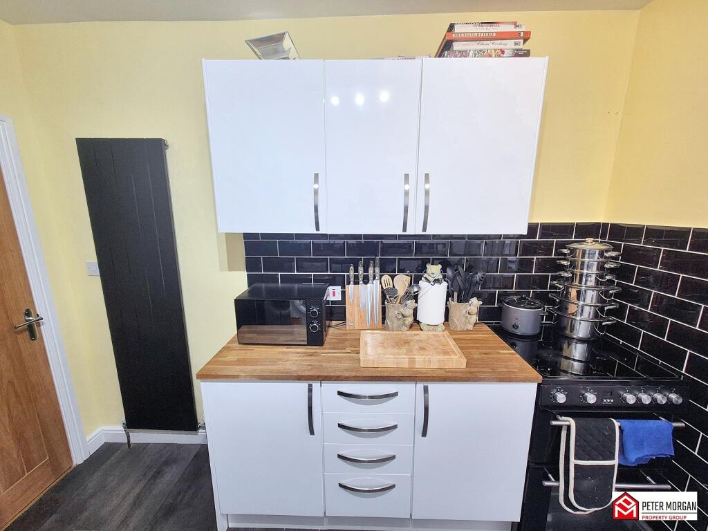 Additional property image - Masefield Mews, Bridgend, Bridgend County. CF31 4PS