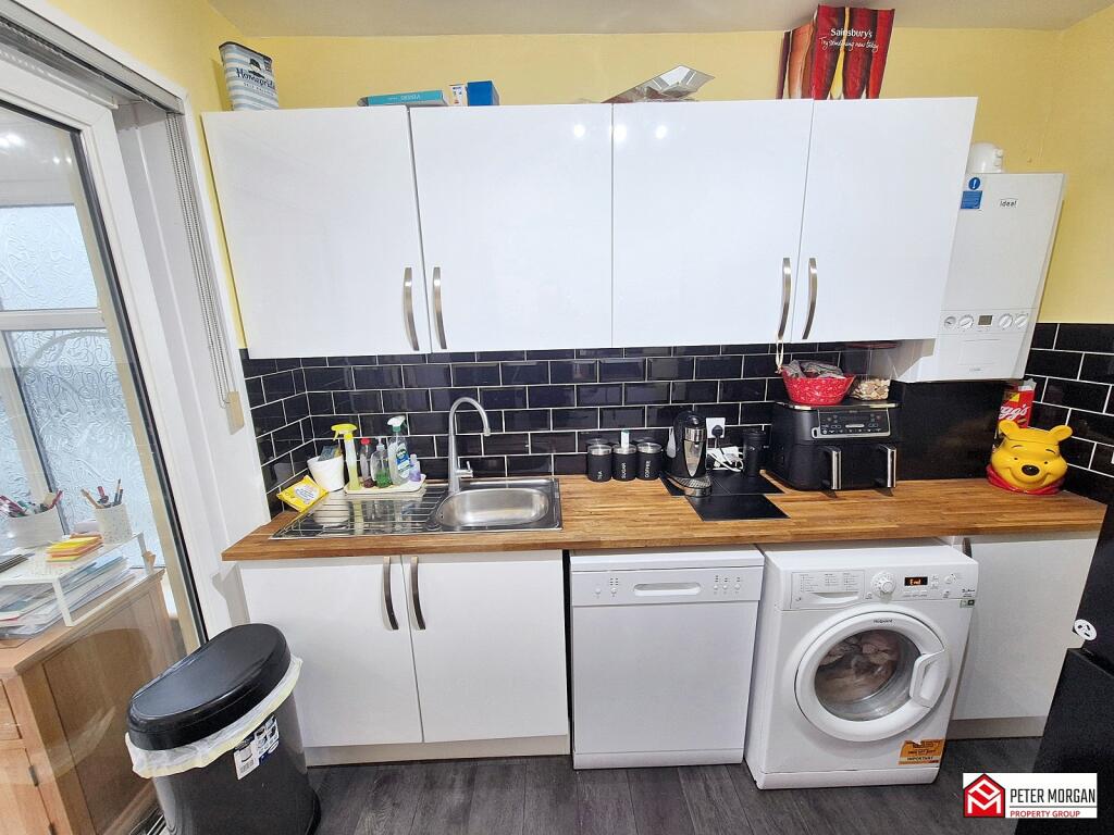 Additional property image - Masefield Mews, Bridgend, Bridgend County. CF31 4PS