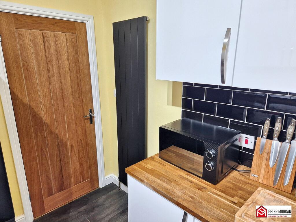 Additional property image - Masefield Mews, Bridgend, Bridgend County. CF31 4PS