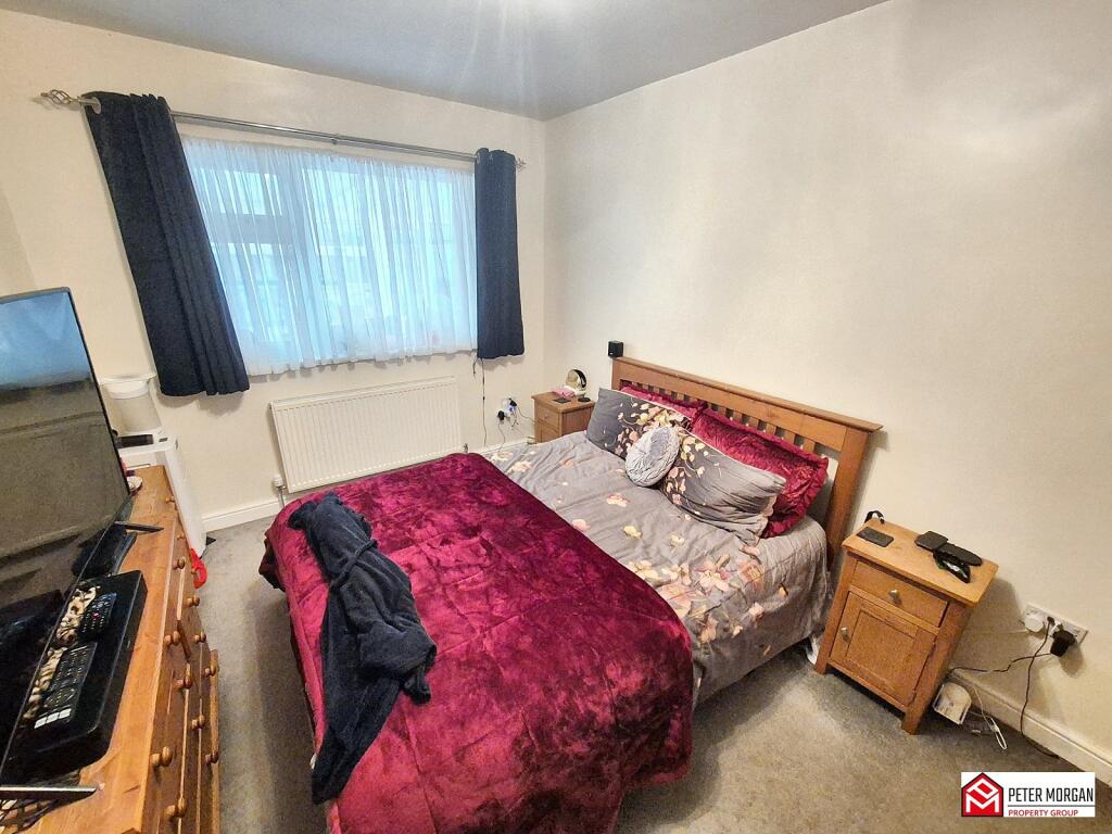 Additional property image - Masefield Mews, Bridgend, Bridgend County. CF31 4PS