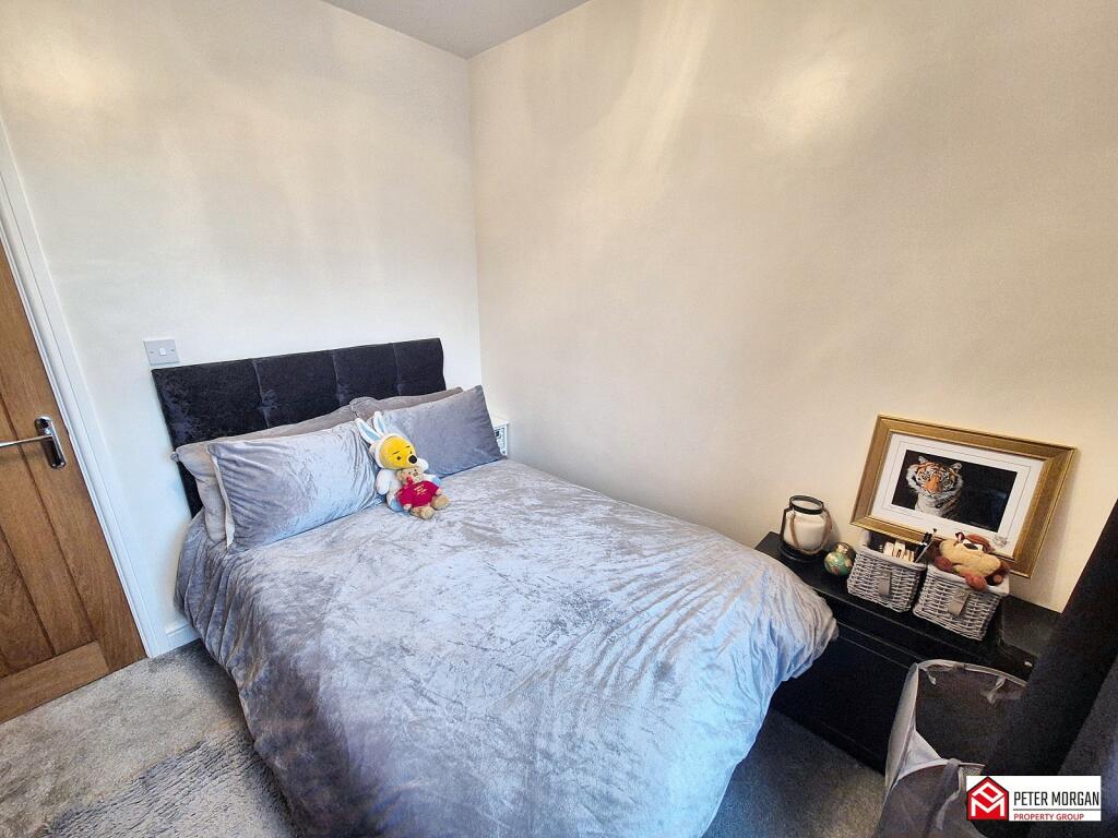 Additional property image - Masefield Mews, Bridgend, Bridgend County. CF31 4PS