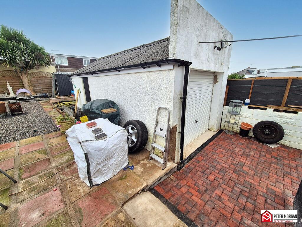 Additional property image - Masefield Mews, Bridgend, Bridgend County. CF31 4PS