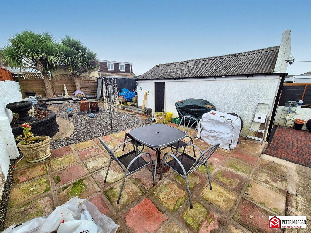 Additional property image - Masefield Mews, Bridgend, Bridgend County. CF31 4PS