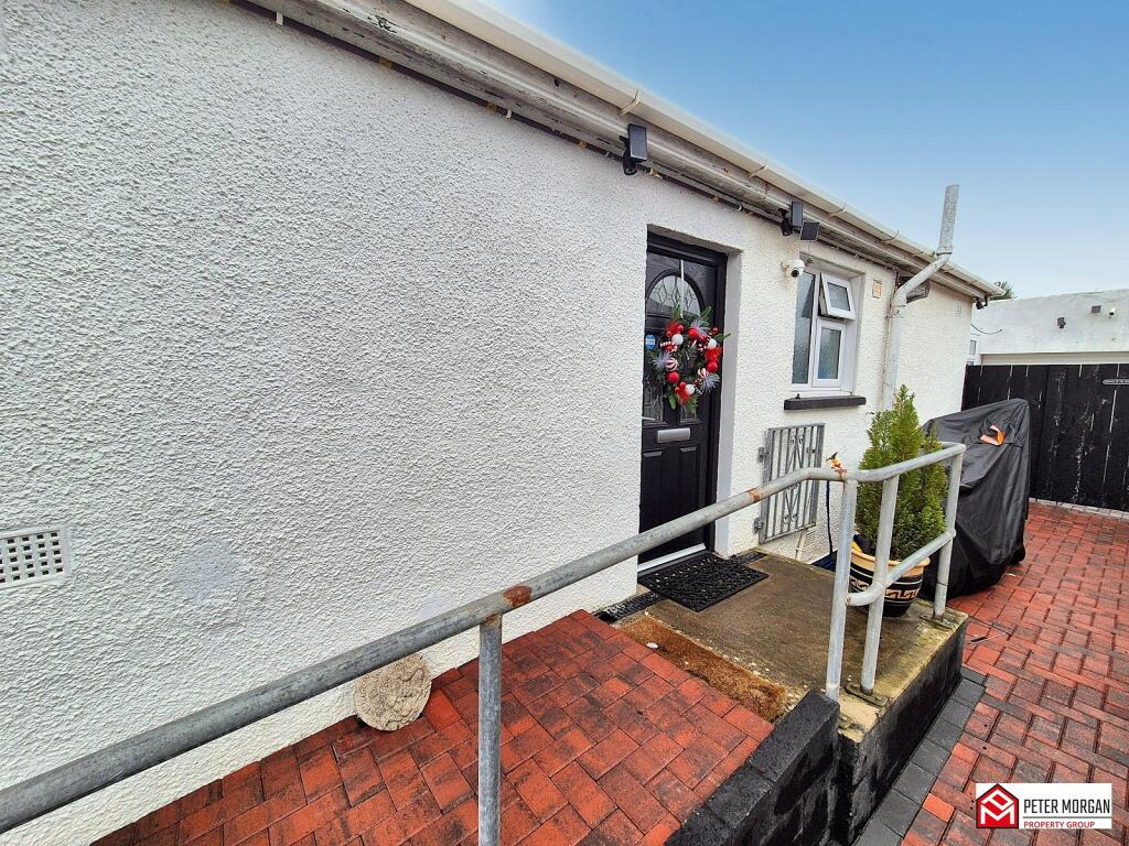Additional property image - Masefield Mews, Bridgend, Bridgend County. CF31 4PS