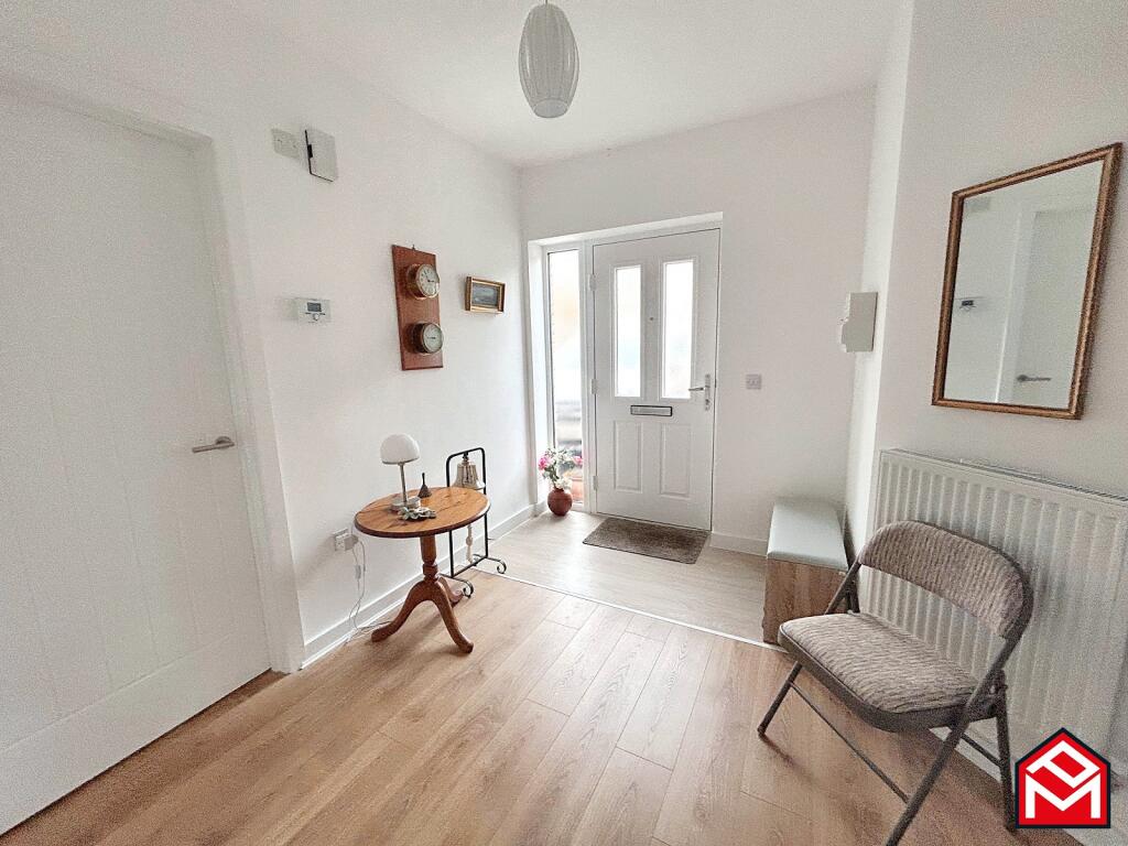Additional property image - Nant Y Ffyrling, Nantyffyllon, Maesteg. CF34 0BU