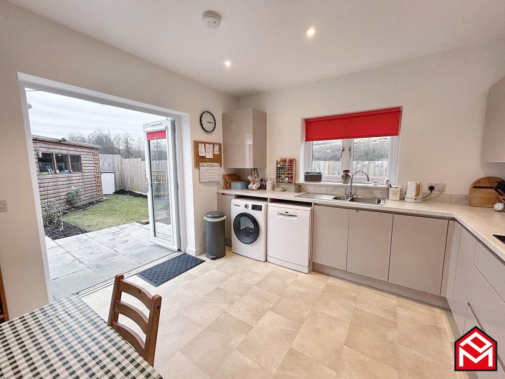 Additional property image - Nant Y Ffyrling, Nantyffyllon, Maesteg. CF34 0BU