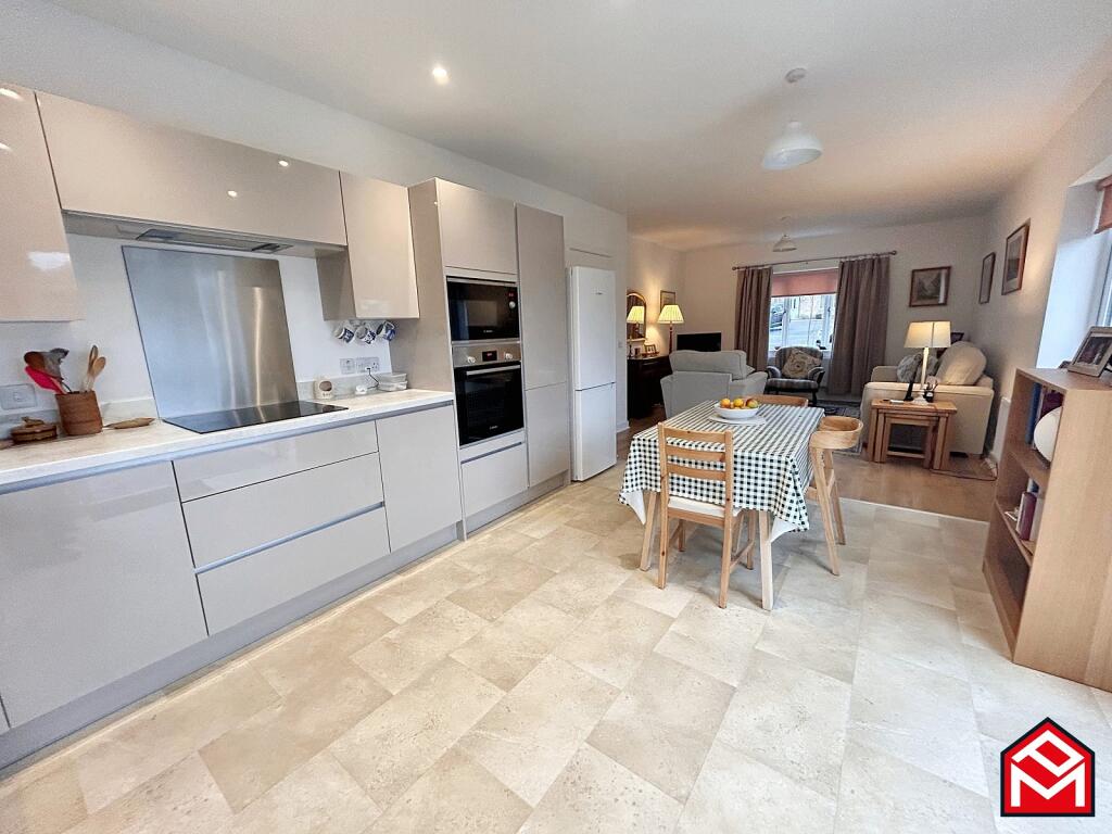 Additional property image - Nant Y Ffyrling, Nantyffyllon, Maesteg. CF34 0BU