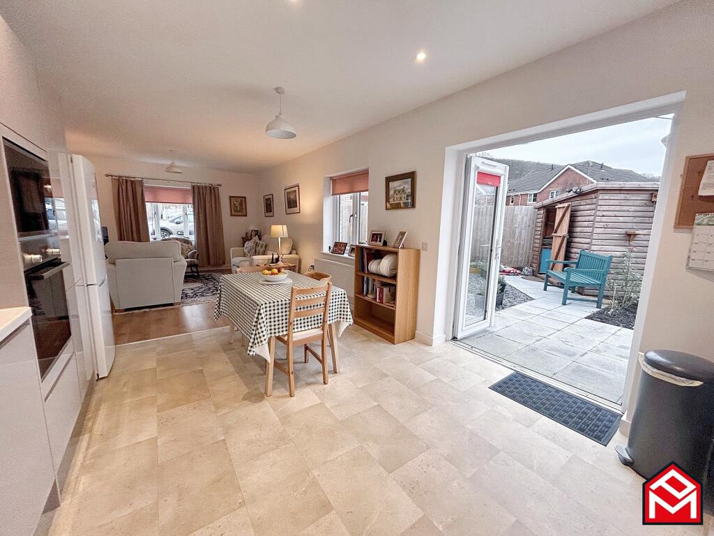 Additional property image - Nant Y Ffyrling, Nantyffyllon, Maesteg. CF34 0BU
